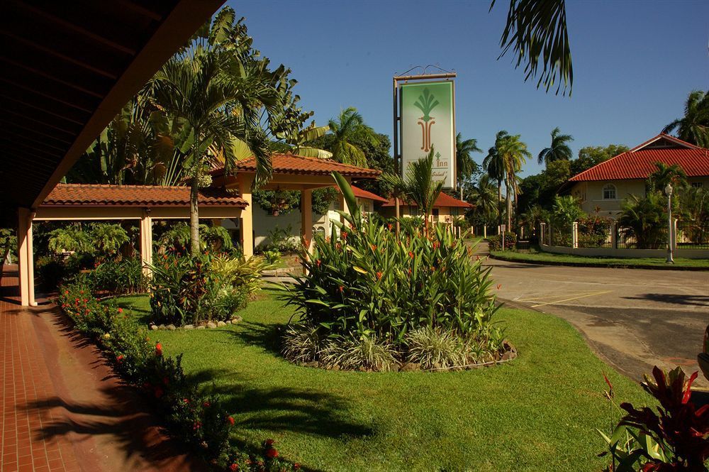 Albrook Inn Panama City Exterior photo